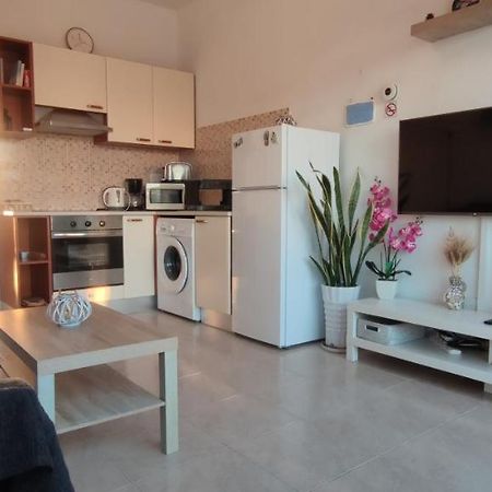 Thalassa Seaside Boutique Beach Apartment Polis 外观 照片