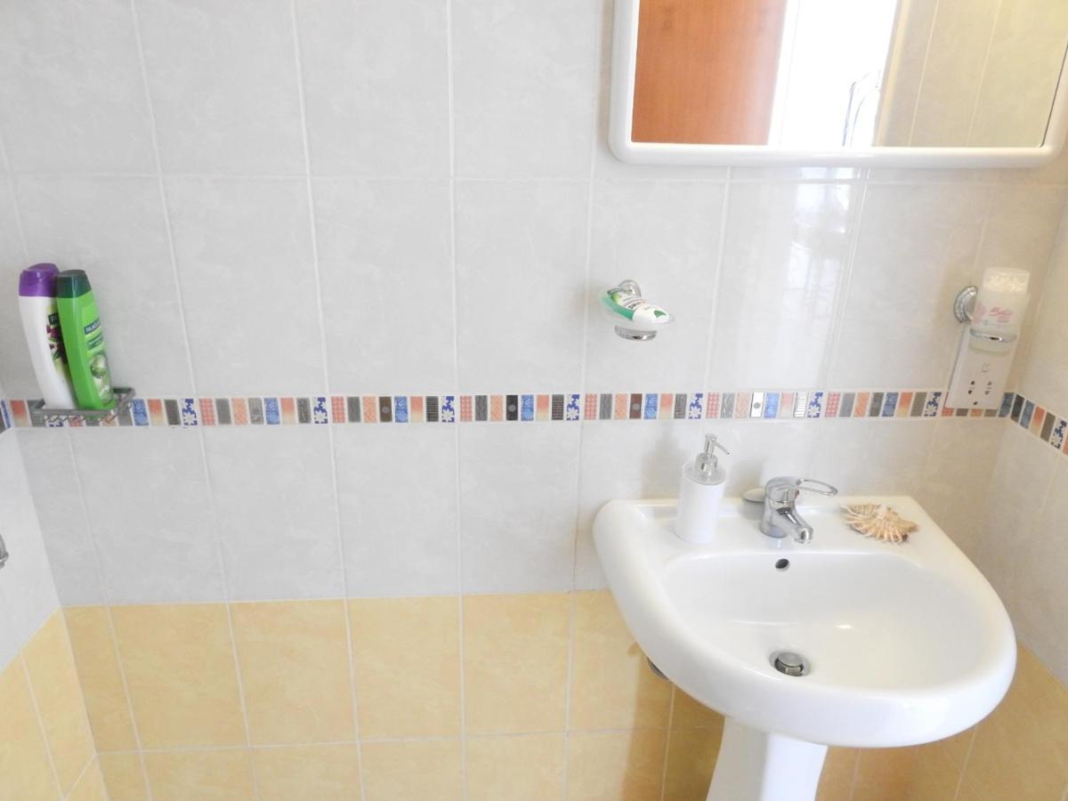Thalassa Seaside Boutique Beach Apartment Polis 外观 照片