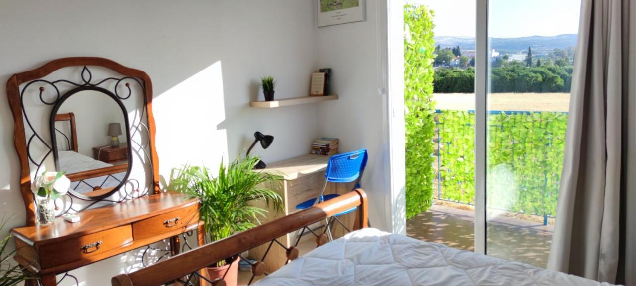 Thalassa Seaside Boutique Beach Apartment Polis 外观 照片