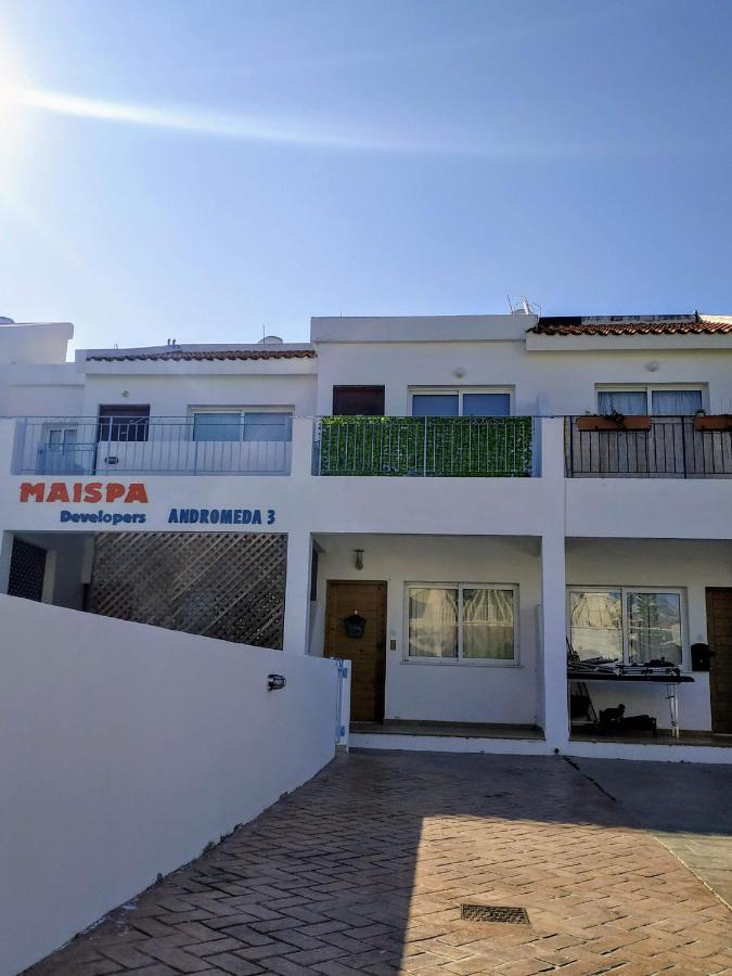 Thalassa Seaside Boutique Beach Apartment Polis 外观 照片