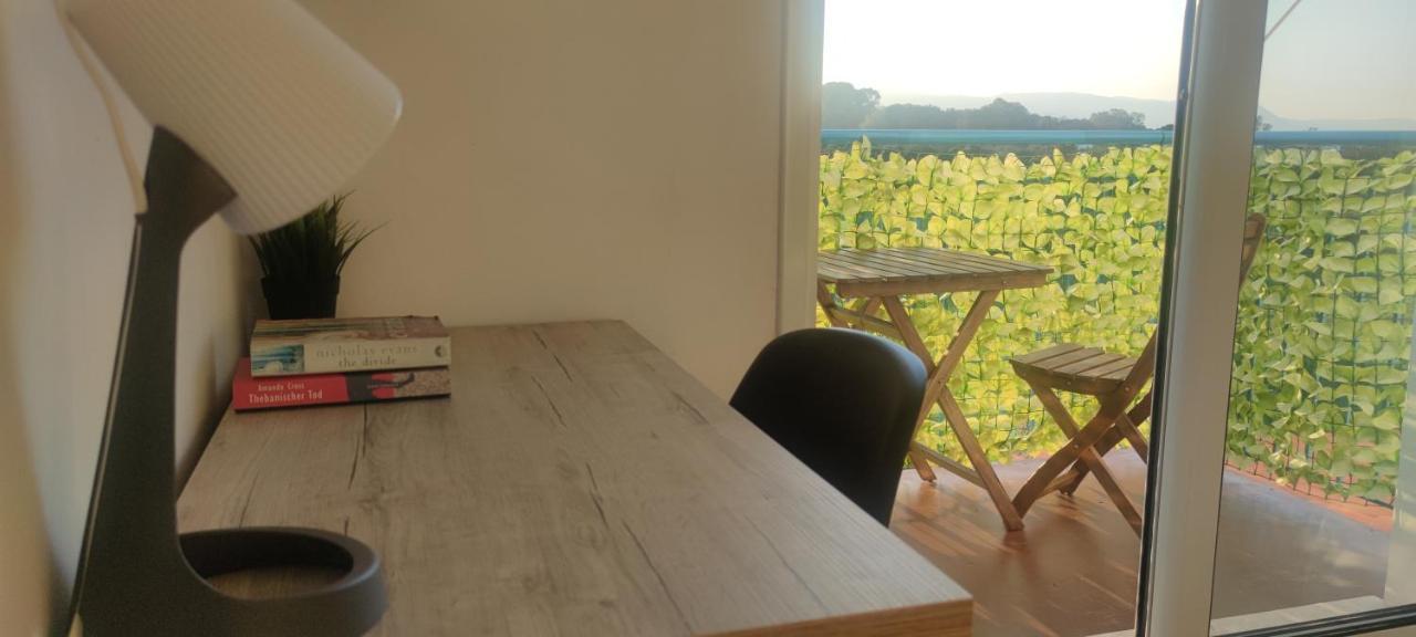 Thalassa Seaside Boutique Beach Apartment Polis 外观 照片